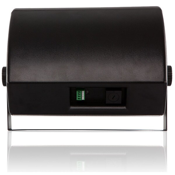 Main product image for QSC AC-S6T-BK 6-1/2" Two-Way Surface Mount Speaker 245-6925
